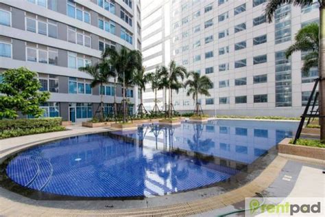 condo for rent in eastwood city